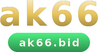 ak66 logo